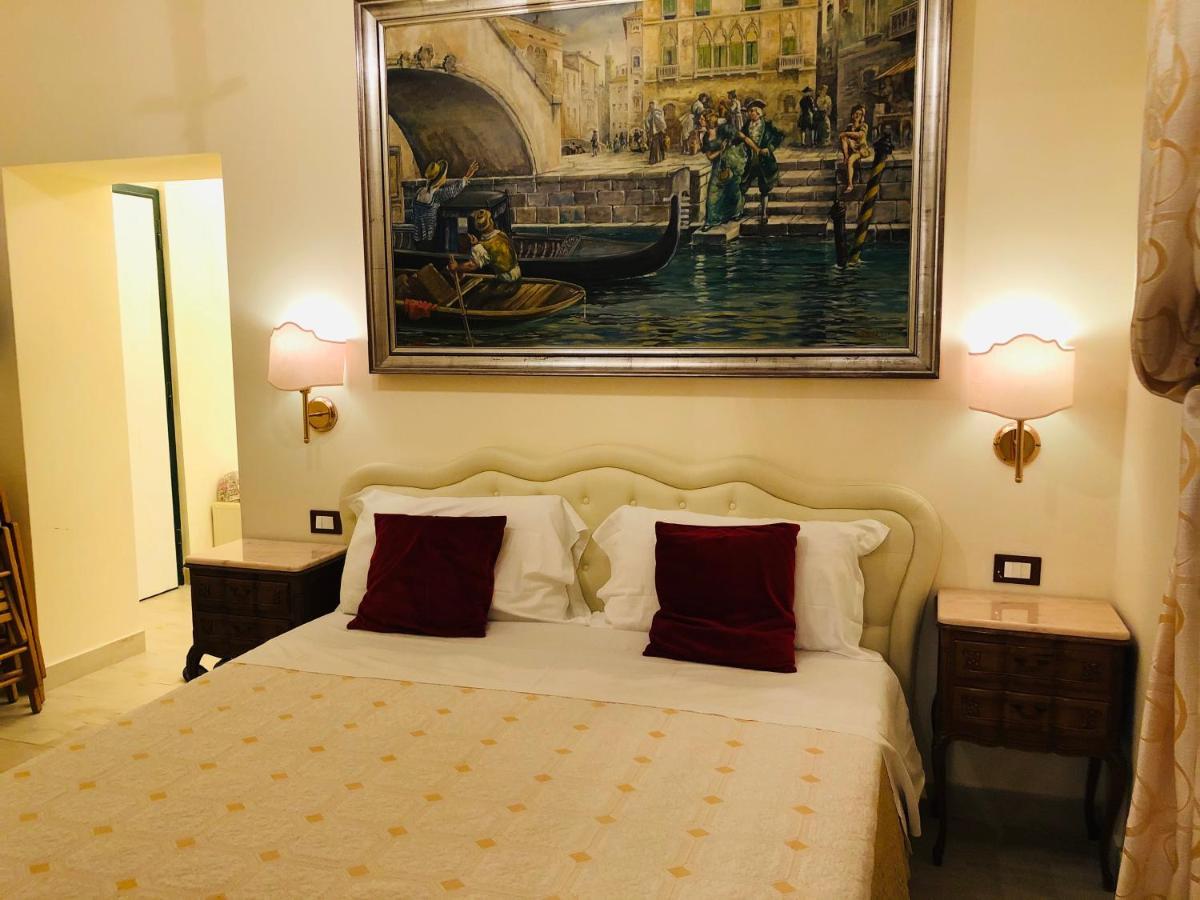 Apartment Giolitti Rome