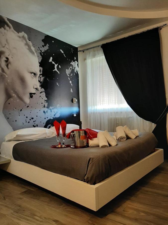 Caos Calmo Bed & Breakfast Rome
