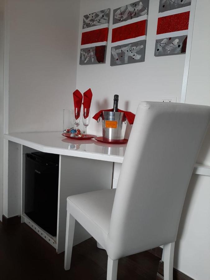 Bed & Breakfast Caos Calmo Rome