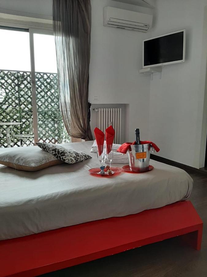 Bed & Breakfast Caos Calmo Rome