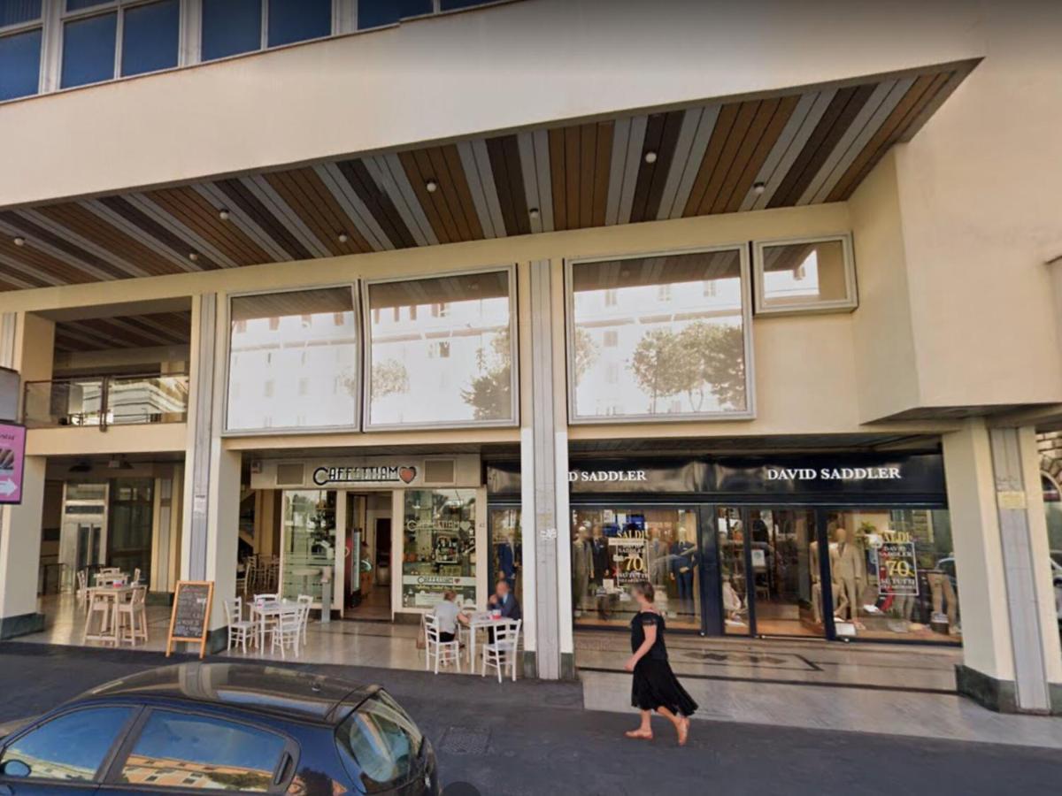 Nice In Near San Giovanni Train Station Appartamento Roma