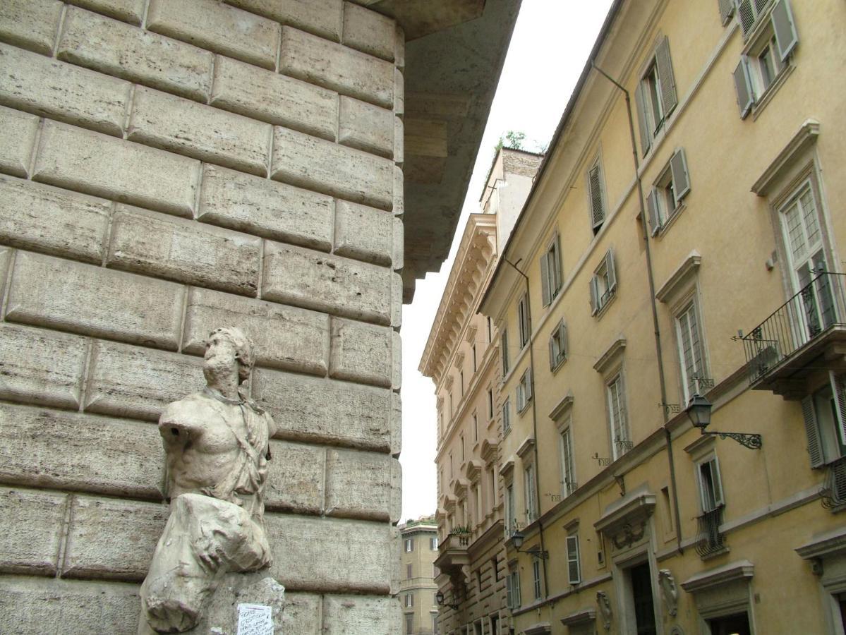 Pf Rome