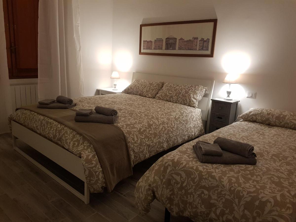 Vatican Tolemaide 2 Apartment *