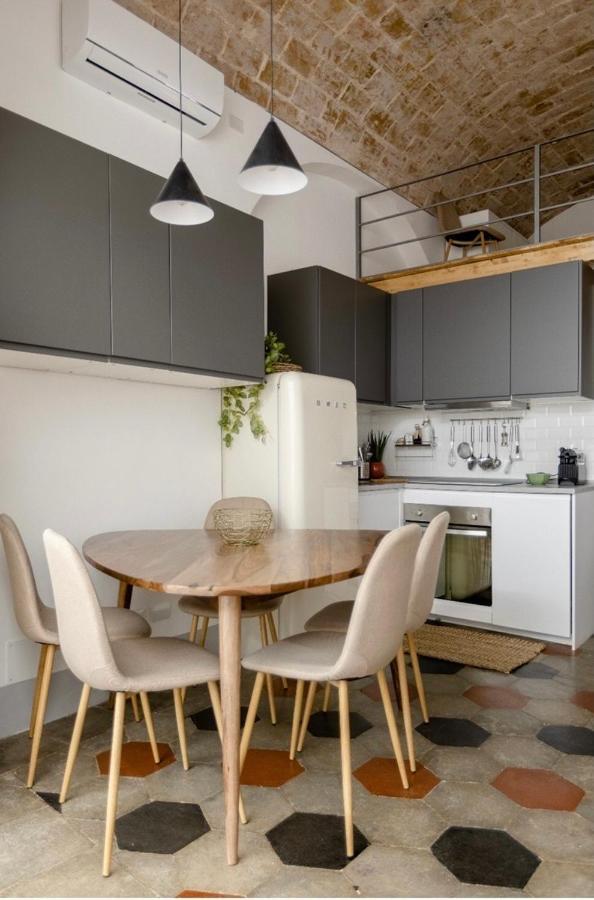 Nice Downtown Loft *