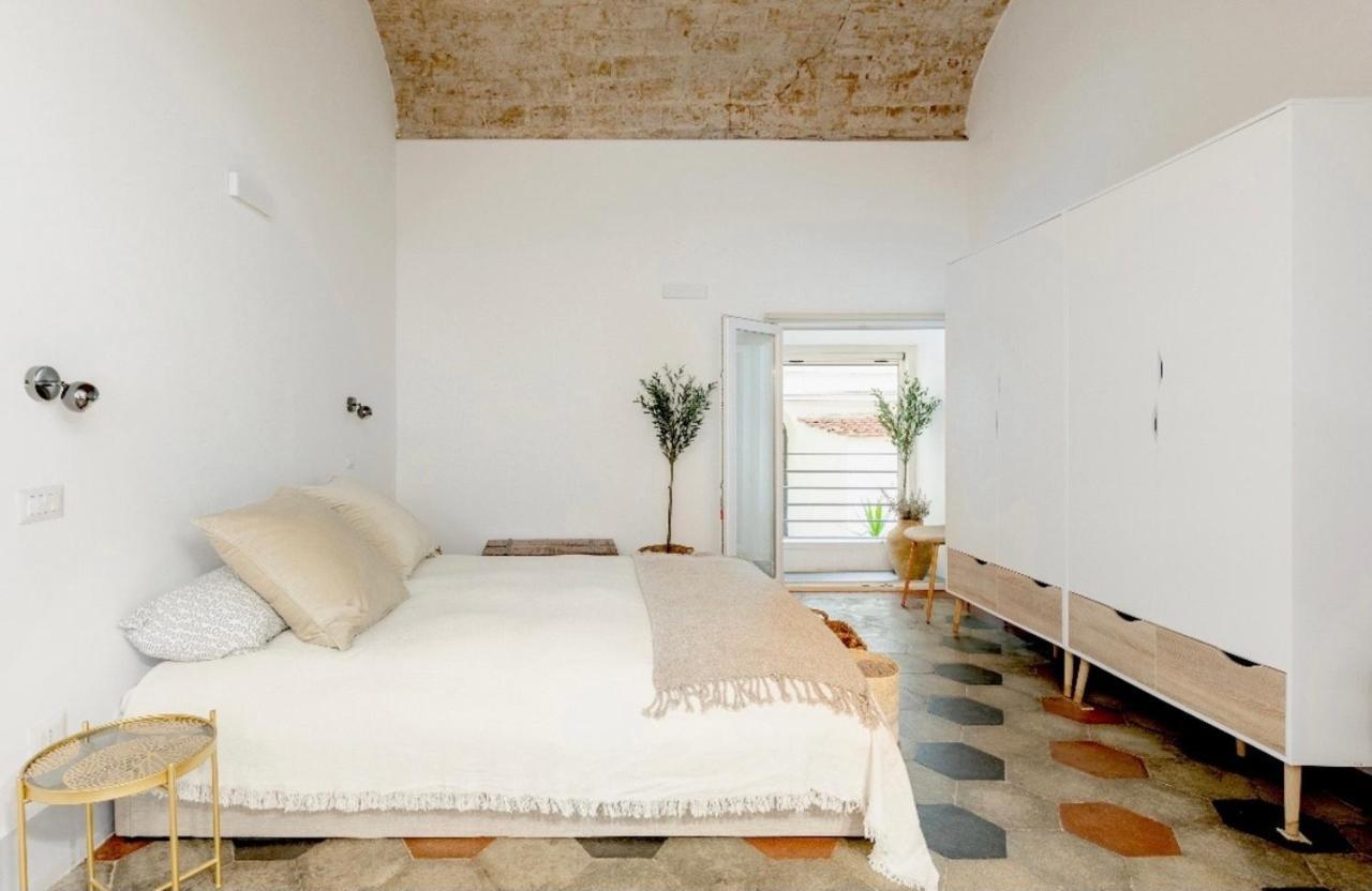 Nice Downtown Loft Rome