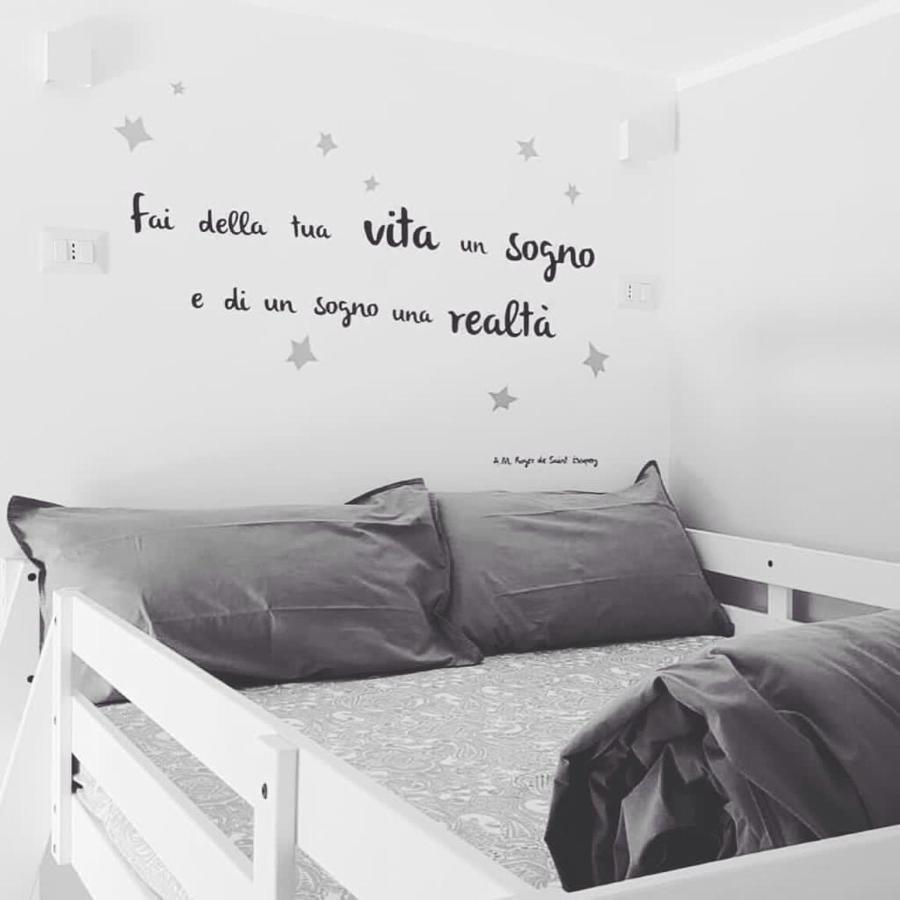 A Casa Di Elly Apartment *
