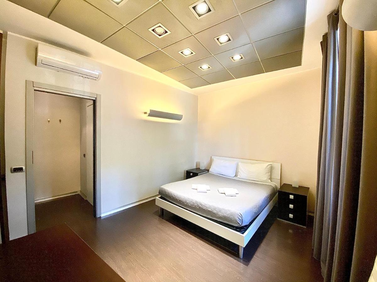 Gemini Guest house 2*