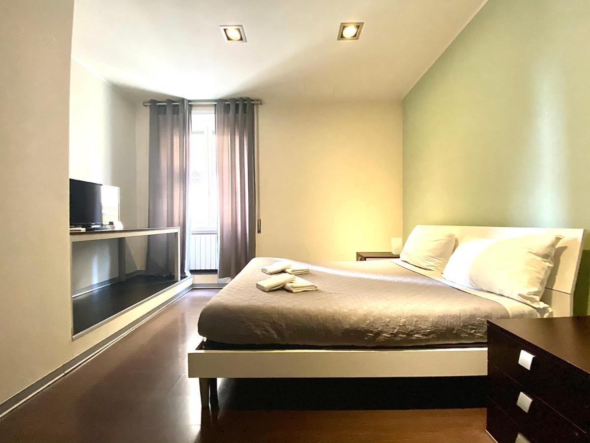 Gemini Guest house Rome