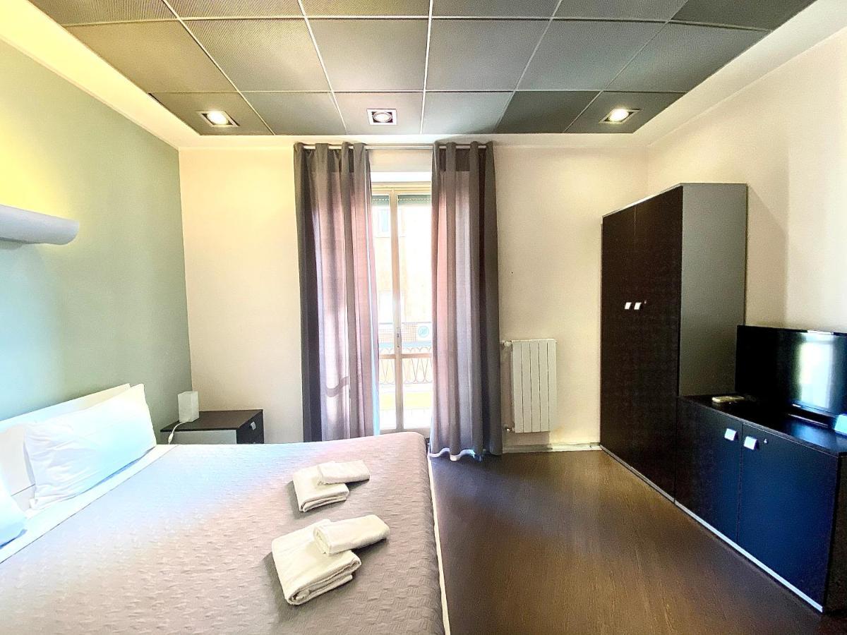 Guest house Gemini 2*