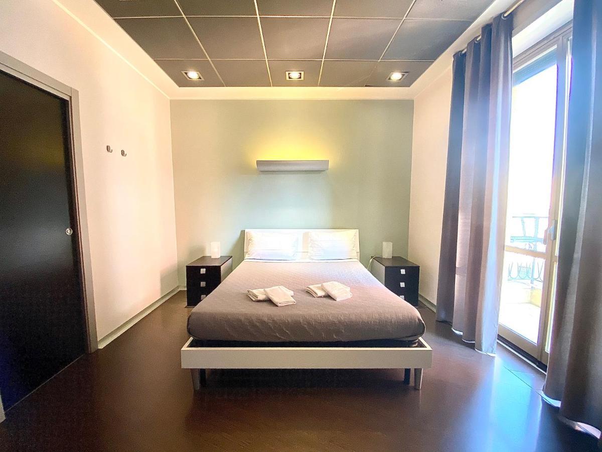 Guest house Gemini Rome