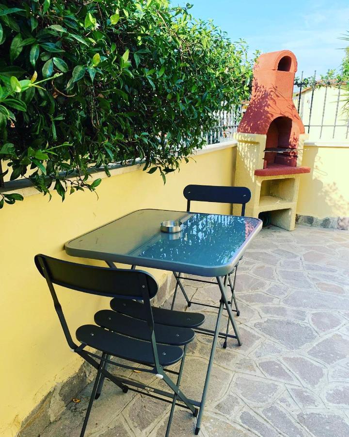 A Casa Di Elly *