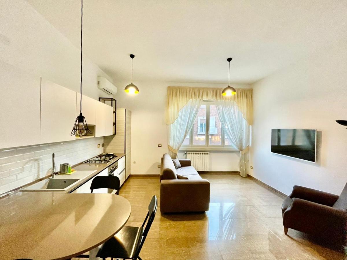 Apartment Interno Dieci Rome