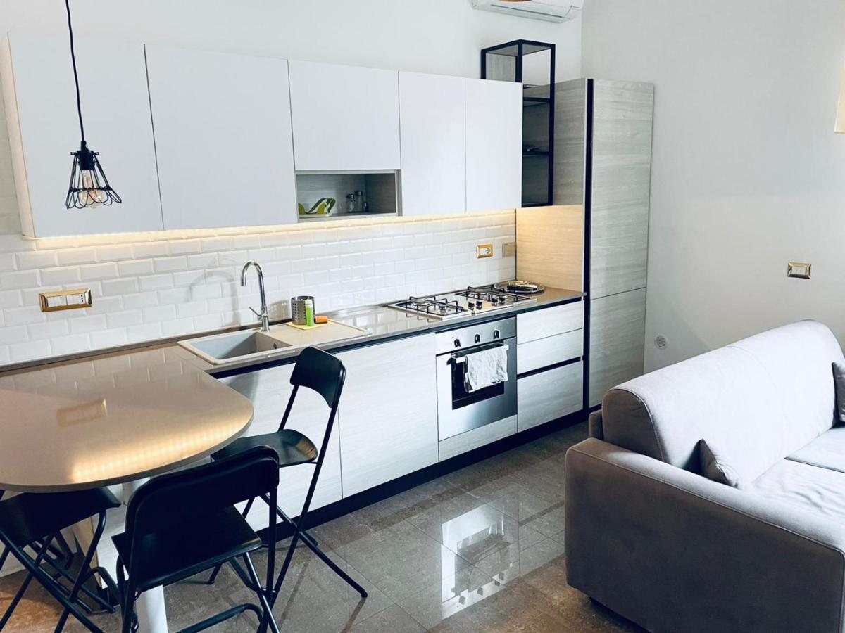 Interno Dieci Apartment *