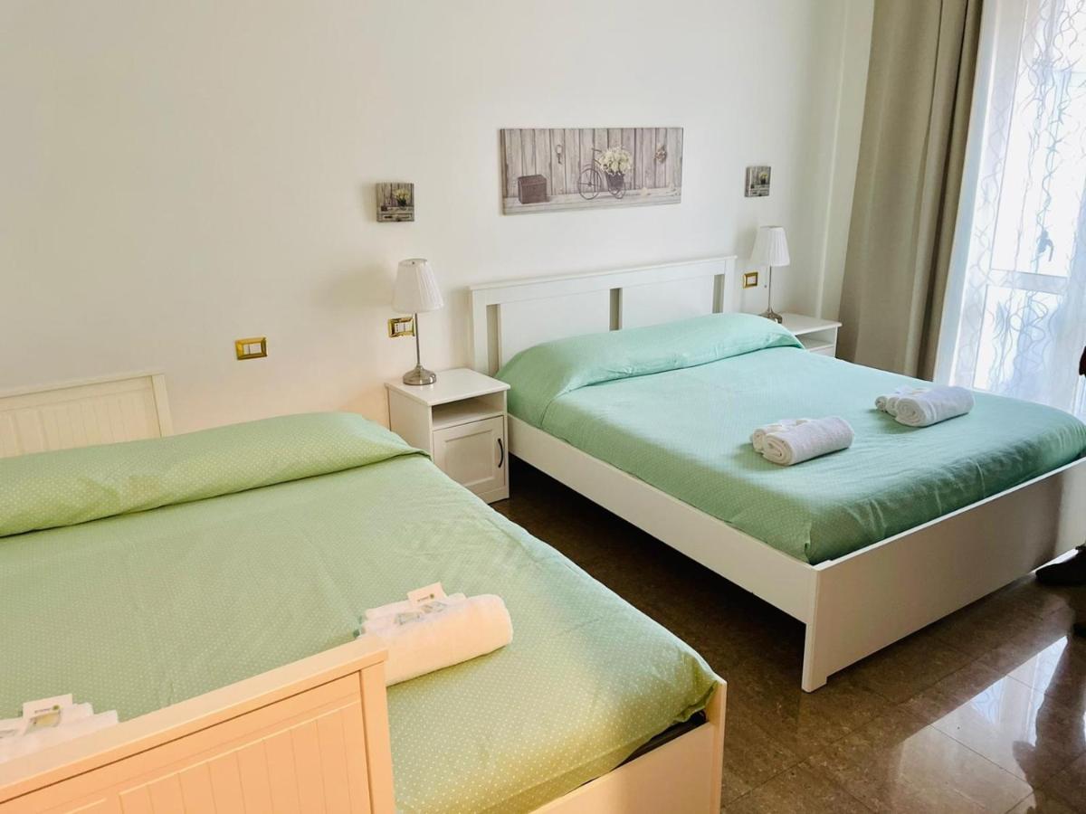 Interno Dieci Apartment