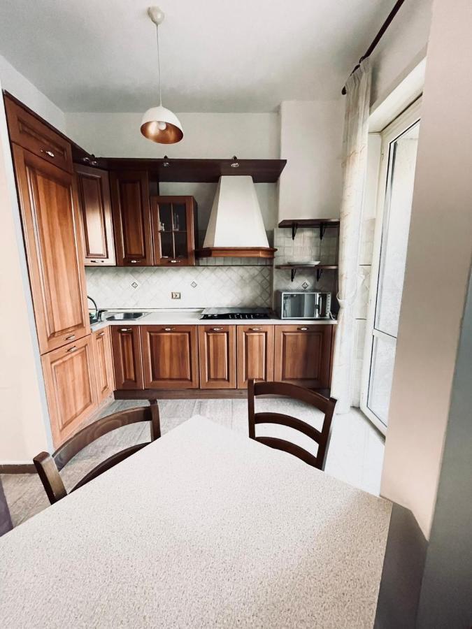 Interno Dieci Apartment *