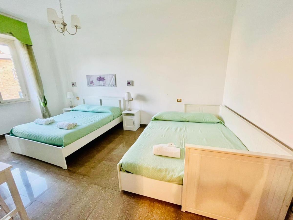 Interno Dieci