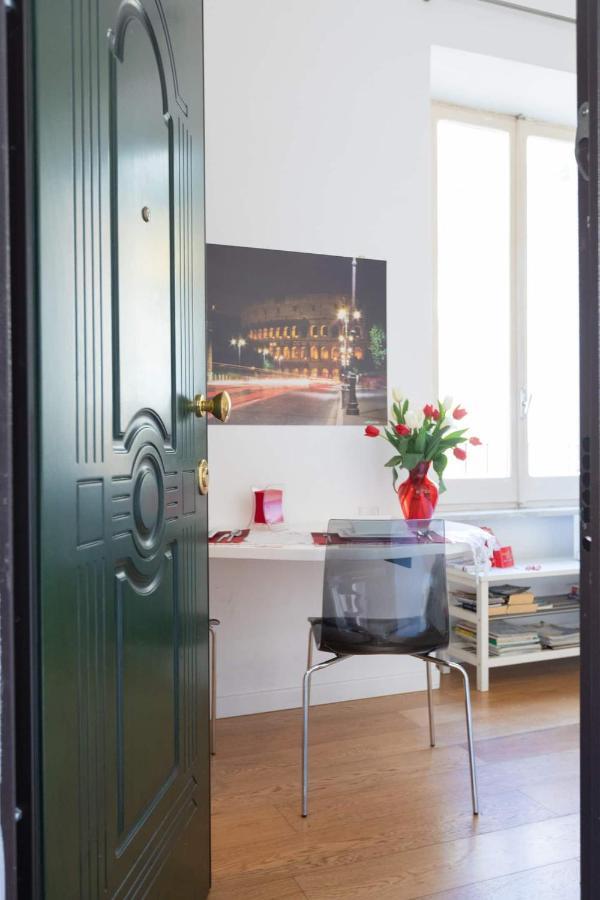 Apartment Nostromondo Ciancaleoni Palace Rome
