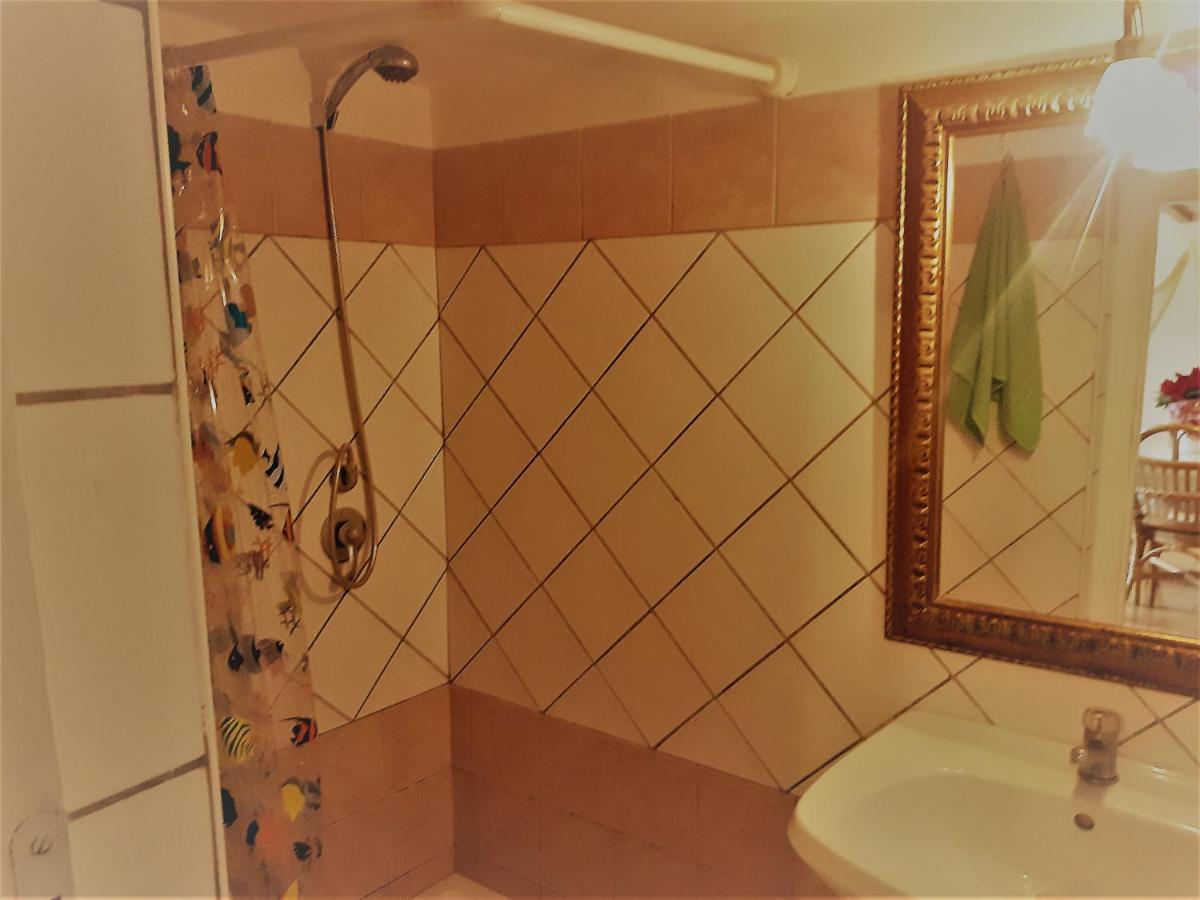 Da Rutilio Apartment *