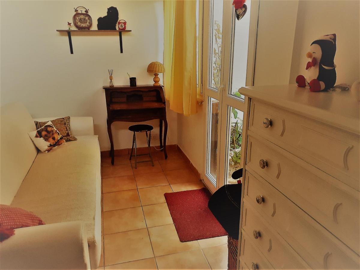 Da Rutilio Apartment
