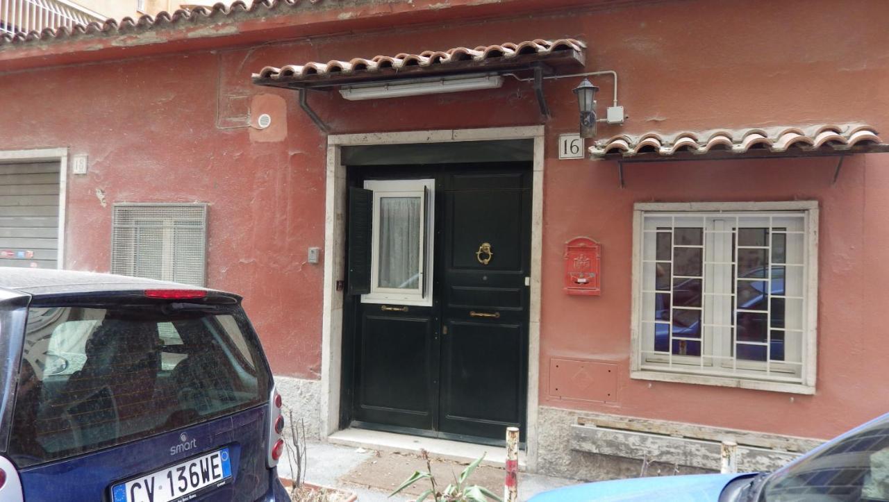 La Casetta Di Paola *
