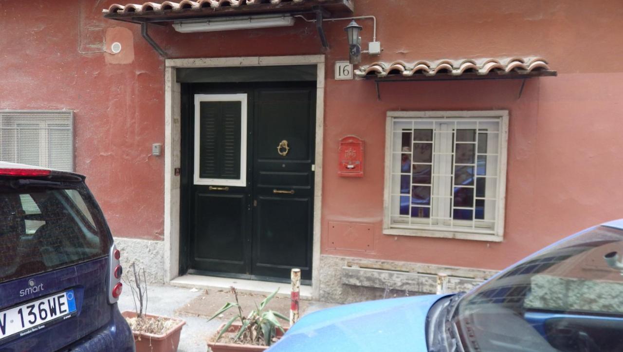 Affittacamere La Casetta Di Paola
