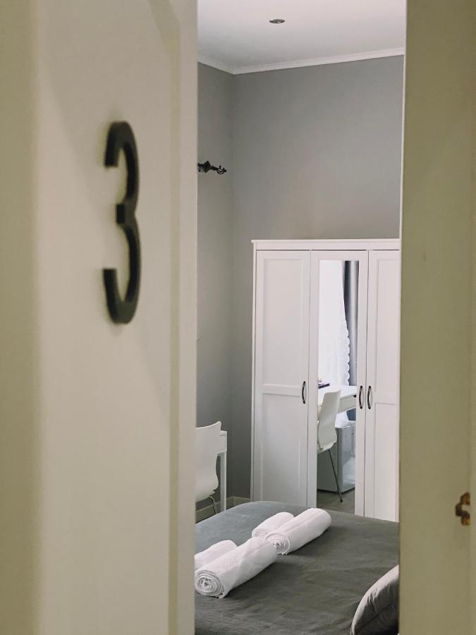 Bed And Guest house 2*