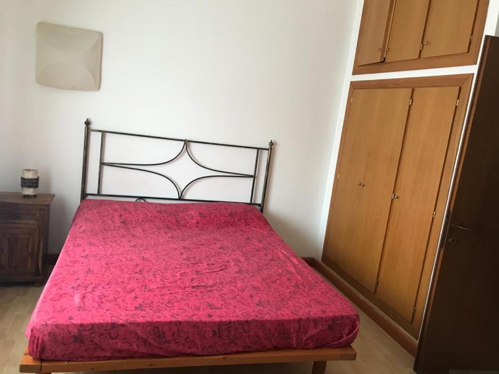 Apartment Casa Camilluccia