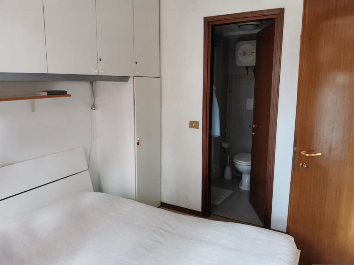 Apartment Tre Colli Rome