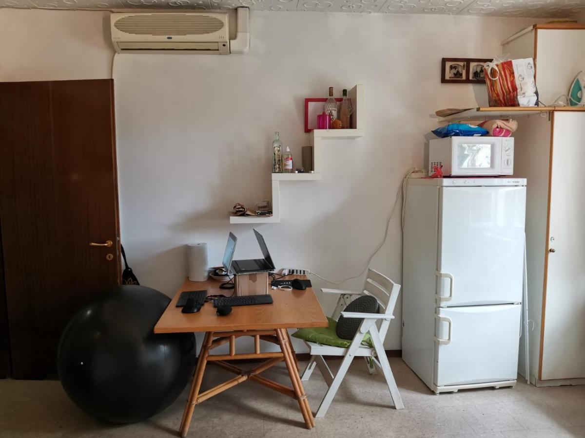 Tre Colli Apartment Rome