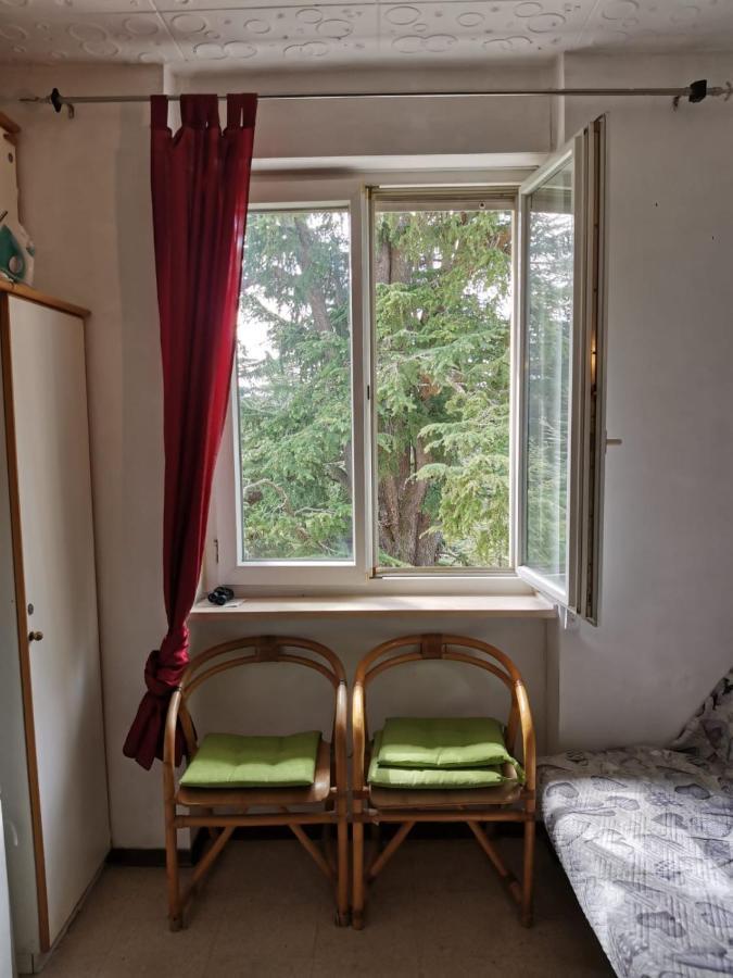 Tre Colli Apartment Rome