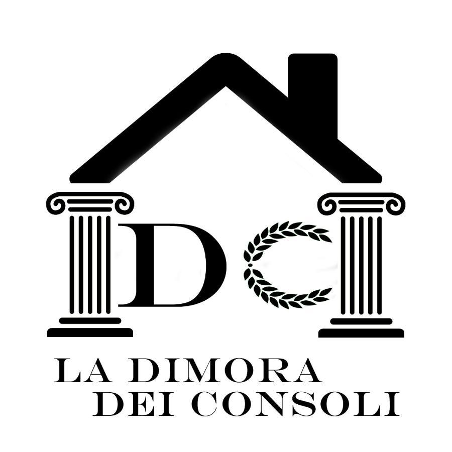 La Dimora Dei Consoli - House Vatican *