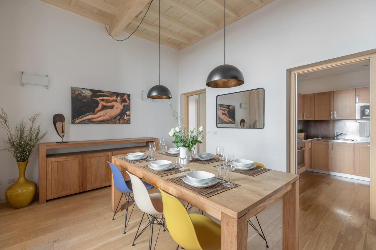 Iflat Navona White And Stylish Appartamento Roma