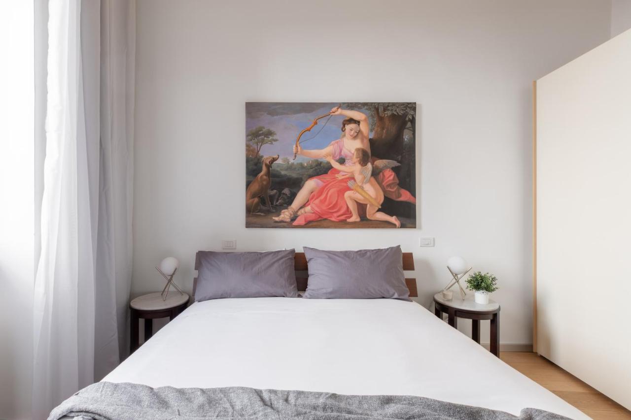 Appartamento Iflat Navona White And Stylish Roma