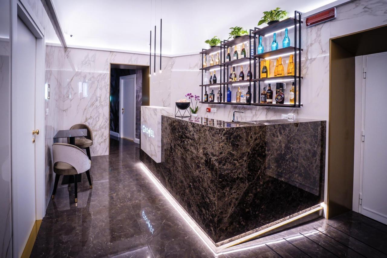 Guest house Growel Exclusive San Pietro Rome