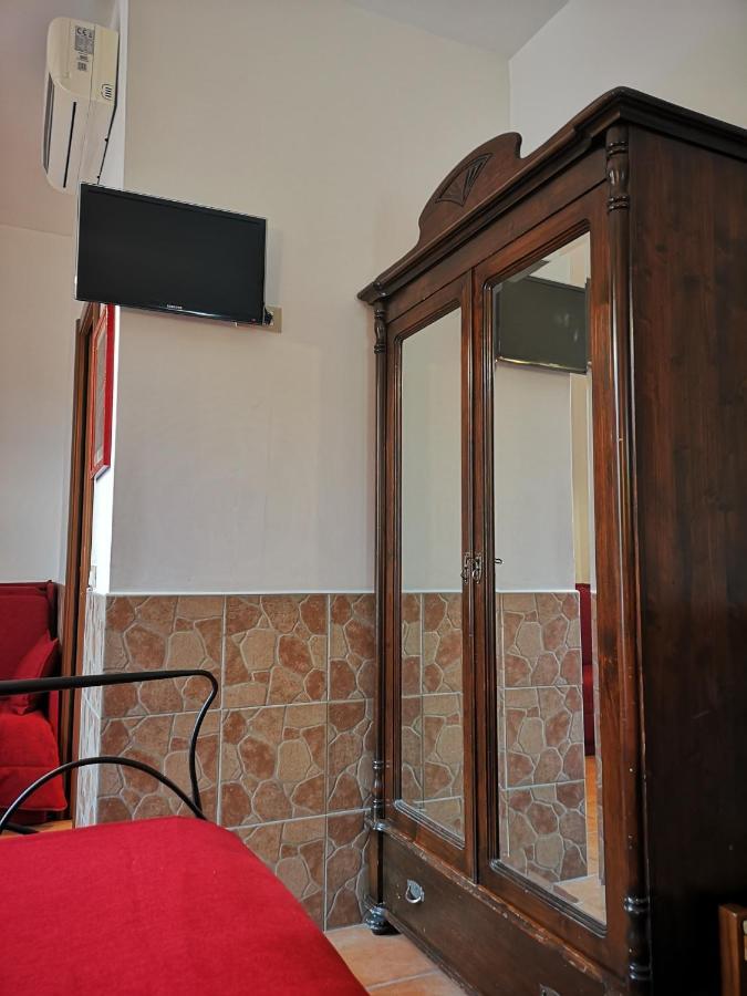 Vecchia Bed & Breakfast Roma