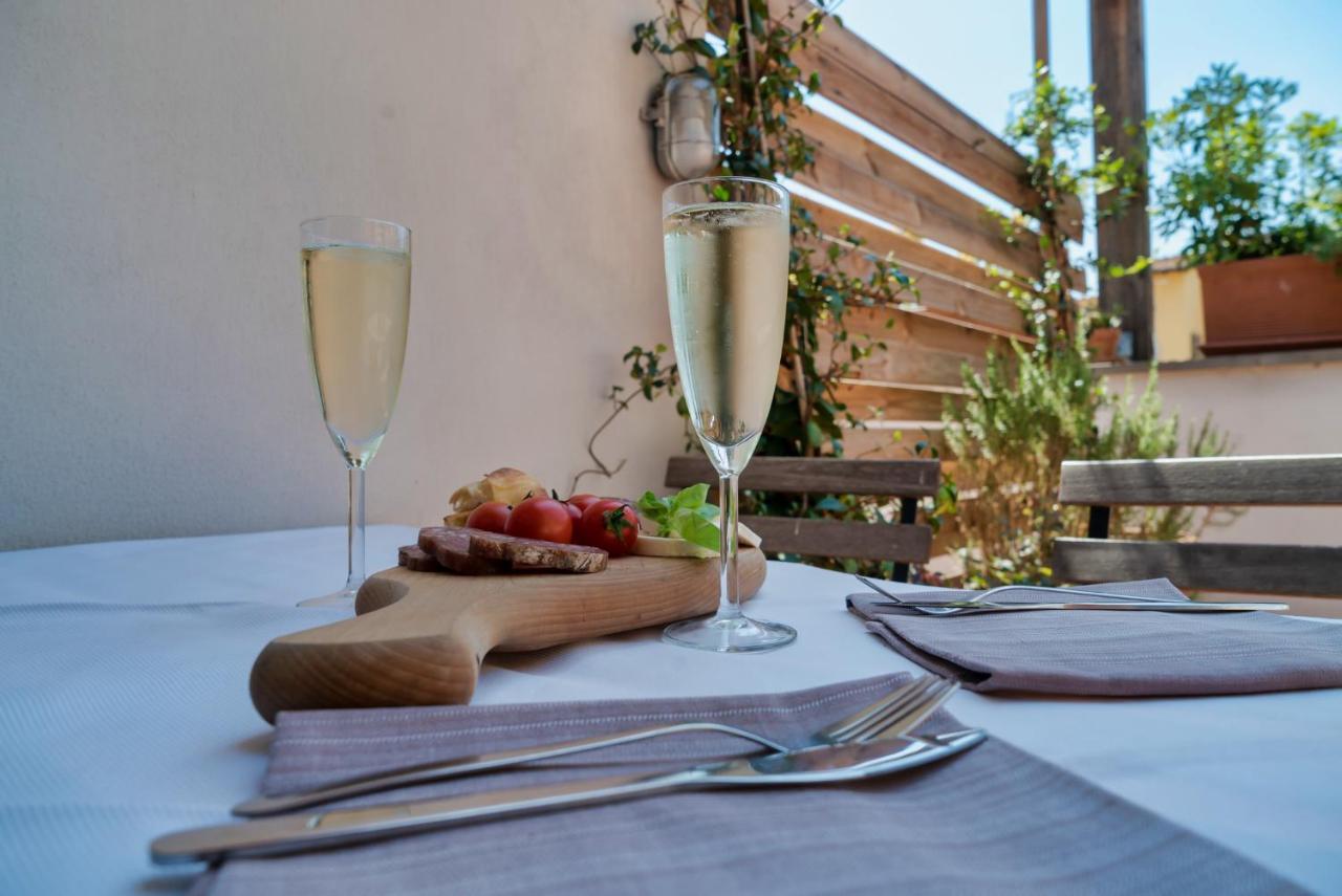 Casa Mia In Trastevere 3* Roma