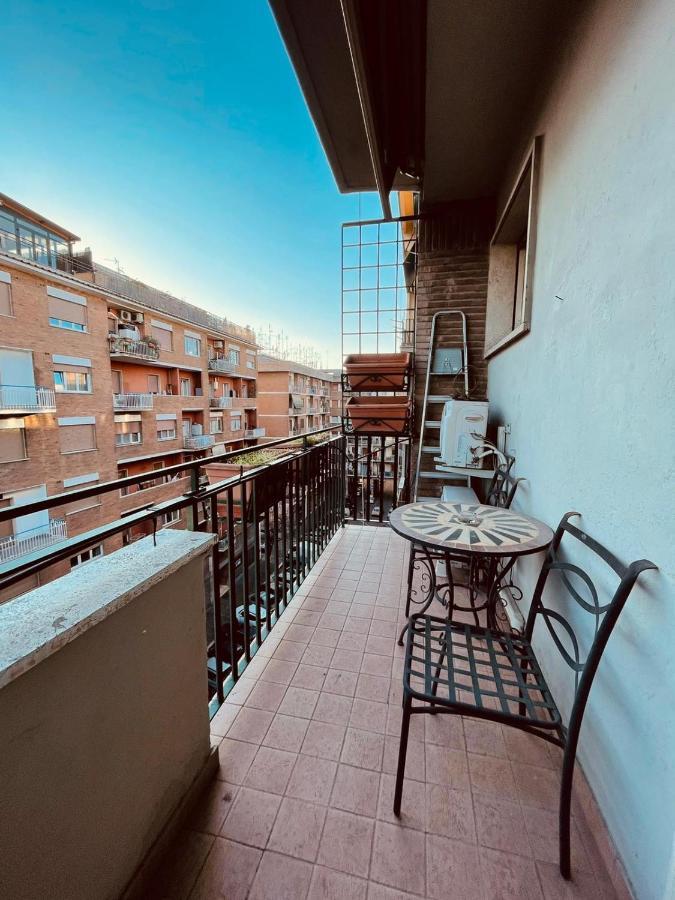 Apartment Interno Dieci *