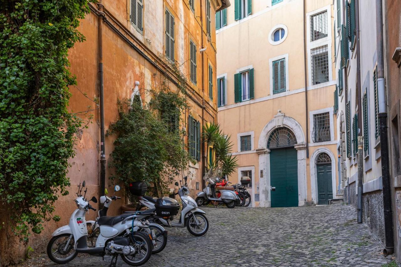 Appartamento Deza Cozy Place In Monti *