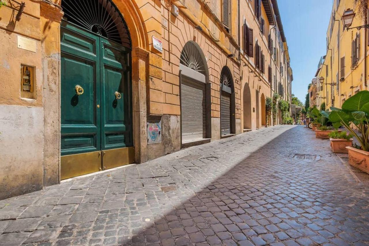 Hostme Flat Metro Spagna Appartamento *