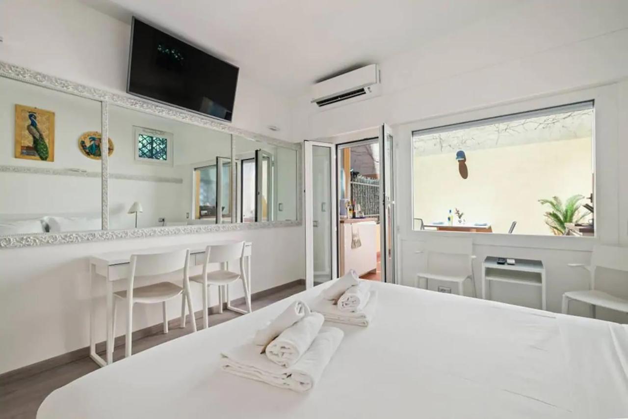 Appartamento Hostme Flat Metro Spagna *