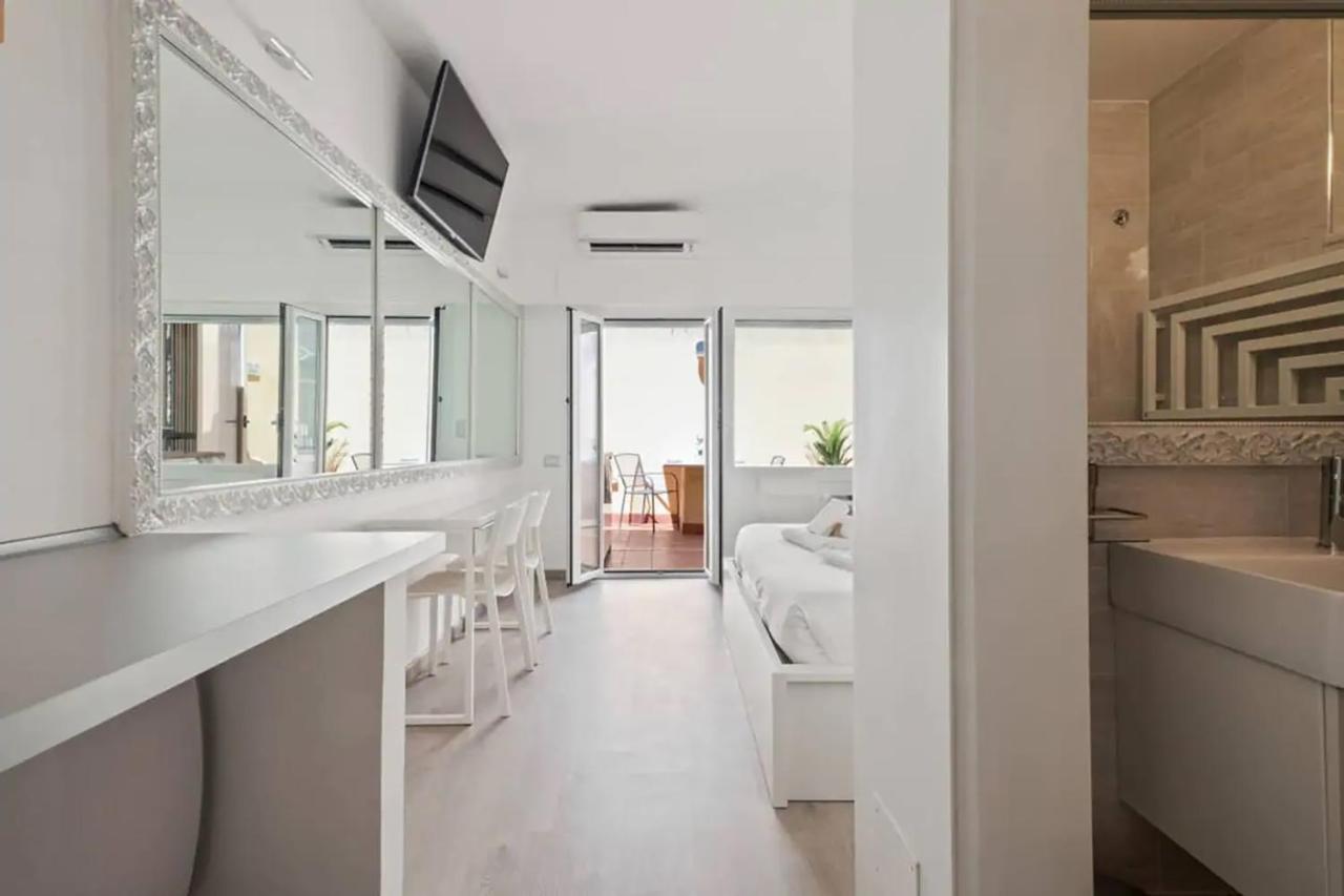 Hostme Flat Metro Spagna Appartamento *
