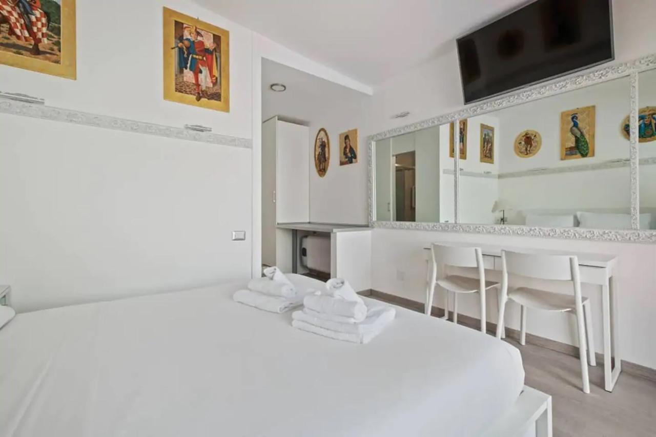 Appartamento Hostme Flat Metro Spagna *