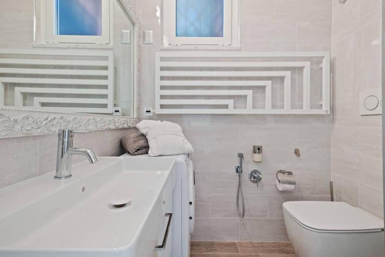 Appartamento Hostme Flat Metro Spagna
