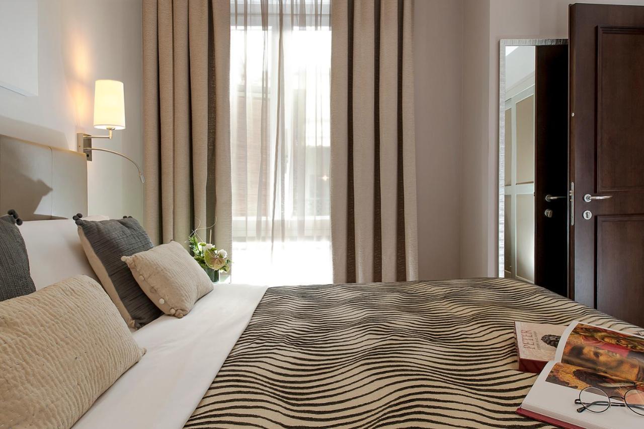 Daphne Guest house Rome