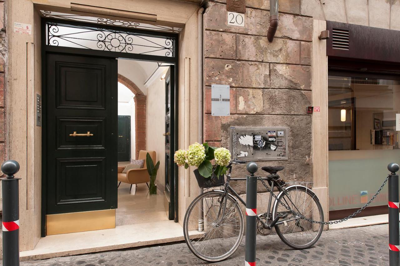 Guest house Daphne Rome