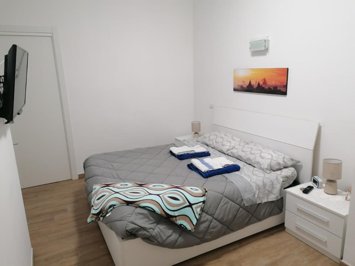 Apartment San Pietro Rome