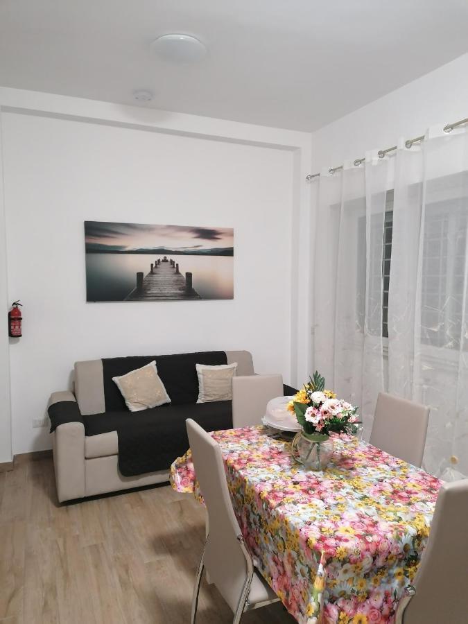 Apartment San Pietro *