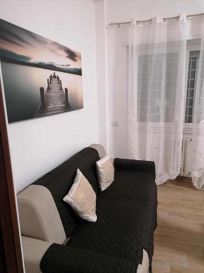 San Pietro Apartment
