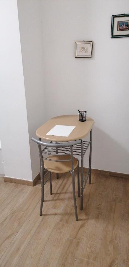 Apartment San Pietro