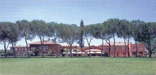 Parco La Borghesiana 4* Rome